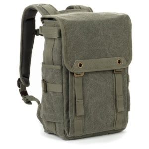 BRAND NEW THINK TANK RETROSPECTIVE 15L CAMERA & LAPTOP COMPUTER BAG BACKPACK